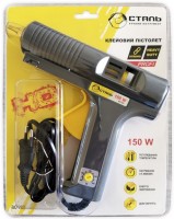 Photos - Glue Gun Stal 80160 