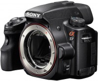 Photos - Camera Sony A37  body