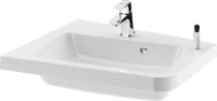 Photos - Bathroom Sink Ravak 10° 650 L 650 mm