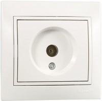 Photos - Socket Lezard Mira 701-0202-130 white