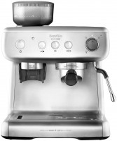 Coffee Maker Breville Barista Max VCF126X stainless steel