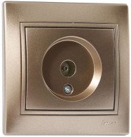 Photos - Socket Lezard Mira 701-3131-129 bronze