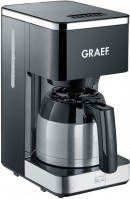 Coffee Maker Graef FK 412 black