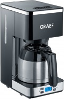 Coffee Maker Graef FK 512 black