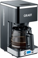 Coffee Maker Graef FK 502 black
