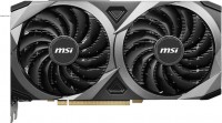 Photos - Graphics Card MSI GeForce RTX 3060 Ti VENTUS 2X OC 