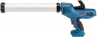 Photos - Caulk Gun Bosch GCG 18V-600 Professional 