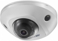 Photos - Surveillance Camera Hikvision DS-2CD2523G0-IWS 4 mm 