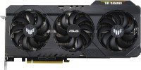 Photos - Graphics Card Asus GeForce RTX 3060 Ti TUF 