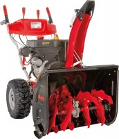 Photos - Snow Blower AL-KO SnowLine 620E III 