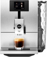 Photos - Coffee Maker Jura ENA 8 15330 stainless steel