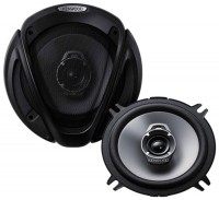 Photos - Car Speakers Kenwood KFC-E1362 