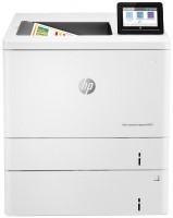 Printer HP Color LaserJet Enterprise M555X 