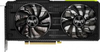 Photos - Graphics Card Palit GeForce RTX 3060 Ti Dual 