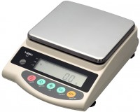 Photos - Jewellery Scales & Lab Balances ViBRA SJ-2200CE 