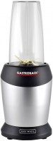 Photos - Mixer Gastroback Micro Blender 41029 stainless steel