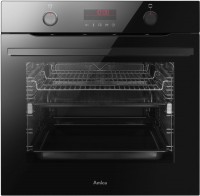 Photos - Oven Amica ED 47638BA+ X-Type Steam 