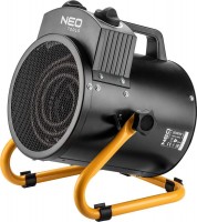 Photos - Industrial Space Heater NEO 90-067 