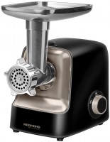 Photos - Meat Mincer Redmond RMG-1237 black