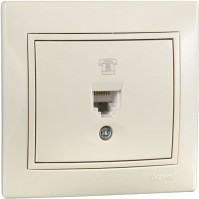 Photos - Socket Lezard Mira 701-0303-137 beige