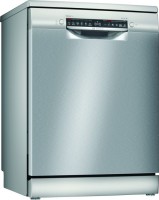 Dishwasher Bosch SMS 4ETI14E stainless steel