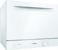 Dishwasher Bosch SKS 51E32EU white