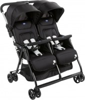 Photos - Pushchair Chicco Ohlala Twin 