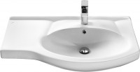 Photos - Bathroom Sink Santek Korall 83 1WH110225 830 mm