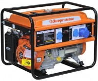 Photos - Generator Energomash EG-87550 
