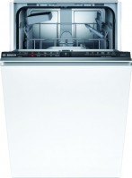 Photos - Integrated Dishwasher Bosch SPV 2HKX39E 