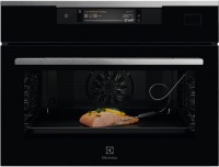 Photos - Oven Electrolux SteamBoost KVBAS 21WX 