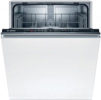 Photos - Integrated Dishwasher Bosch SMV 2ITX48E 