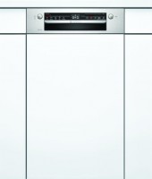 Integrated Dishwasher Bosch SPI 2IKS10E 