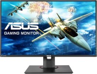 Monitor Asus VG278QF 27 "  black