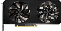 Photos - Graphics Card Gainward GeForce RTX 3060 Ti Ghost OC 