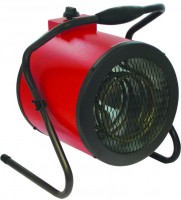 Photos - Industrial Space Heater Crown TPE 15 