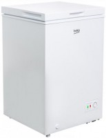 Photos - Freezer Beko CF 100 W 100 L