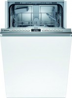 Photos - Integrated Dishwasher Bosch SPV 4EKX60E 