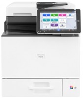 All-in-One Printer Ricoh IM C400F 