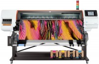 Plotter Printer HP Stitch S500 
