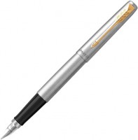 Photos - Pen Parker Jotter F63 Stainless Steel GT 