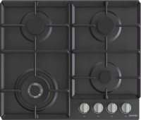 Photos - Hob Gorenje GW 641 EXB black