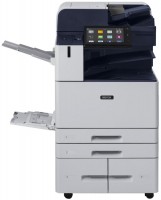 Photos - All-in-One Printer Xerox AltaLink B8155 