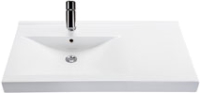 Photos - Bathroom Sink Ido Wave 92041 900 mm