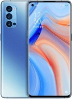 Photos - Mobile Phone OPPO Reno5 5G 256 GB / 12 GB