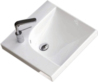 Photos - Bathroom Sink Hatria Grandangolo YXER G-50 500 mm