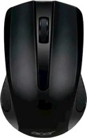 Photos - Mouse Acer 2.4G Wireless Optical Mouse 