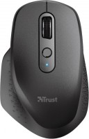 Photos - Mouse Trust Ozaa Rechargeable Wireless Mouse 