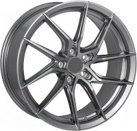 Photos - Wheel Zorat D2044 (8x18/5x114,3 ET35 DIA73,1)