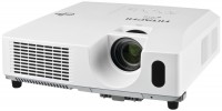 Photos - Projector Hitachi CP-X3014WN 